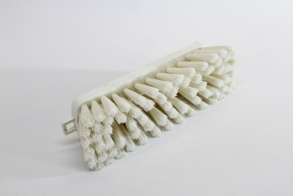 Schrubber für Patentstiel weich